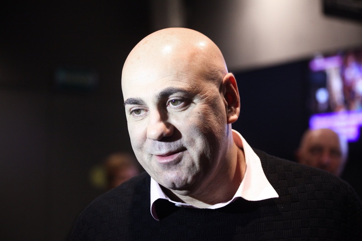 «Йося, вот вы и попались»: Пригожина заподозрили в чувствах к Лолите