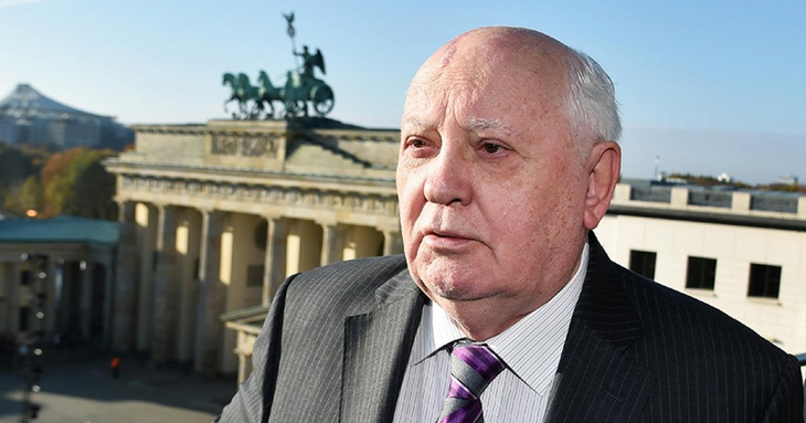 Горбачев раскрыл, каким был бы мир, если бы СССР не развалился