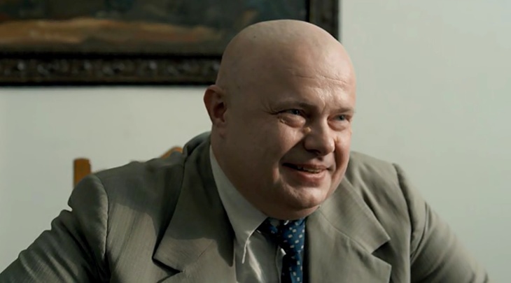 Внезапная смерть: умер звезда сериала «Папины дочки»