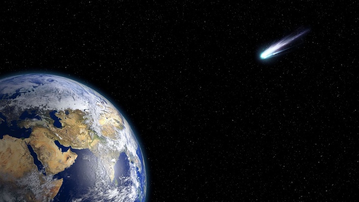 Они слишком далеко: стоит ли бояться астероидов