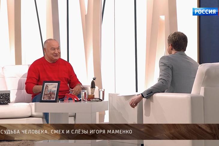 «Хочу впечатлить девочек»: Корчевников ищет способ завоевать невесту