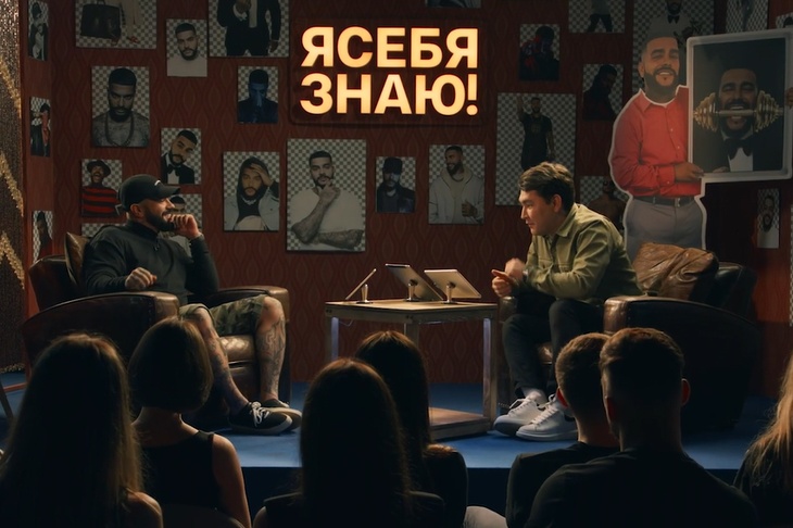 «С этой обезьяной не сяду»: Тимати вспомнил о ссоре с Киркоровым