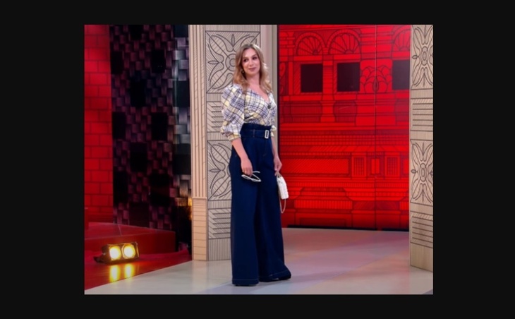 «Ноги километровые!»: как удлинить ноги за считанные минуты