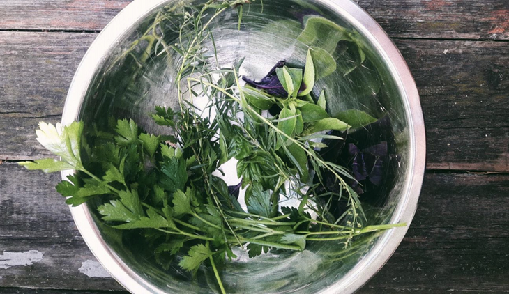 «Интересно, но трудно»: чем угощают в локаворских ресторанах