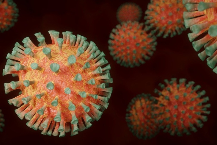 Ученые раскрыли загадку смертельных осложнений коронавируса
