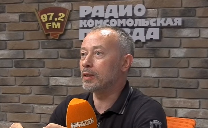 Ракша о российской экономике: «Тотально не обрушилась» 