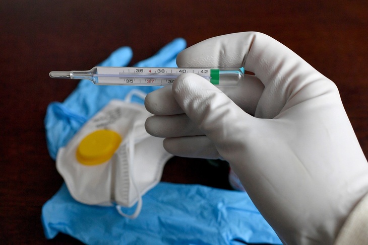 Смертельное комбо: врач объяснил опасность одновременного заболевания гриппом и COVID
