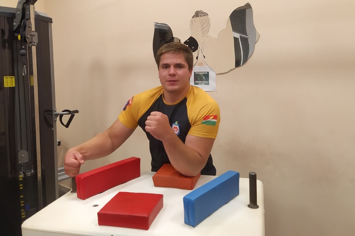 Иван Дерзновенко: фотогалерея