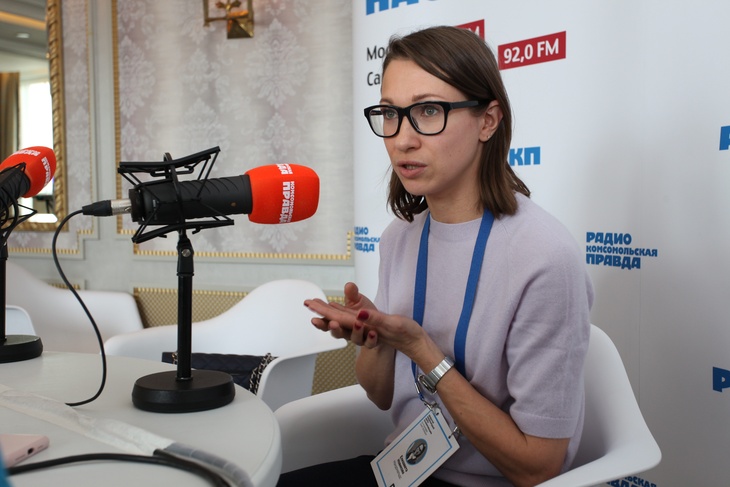 Новикова: McDonald’s получил колоссальный толчок в пандемию