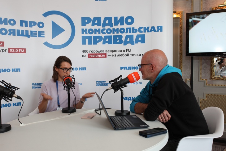 Новикова: McDonald’s получил колоссальный толчок в пандемию