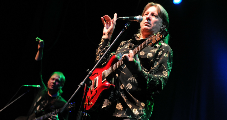 «Цирк не закончен»: Лоза предрек продолжение истории с Ефремовым