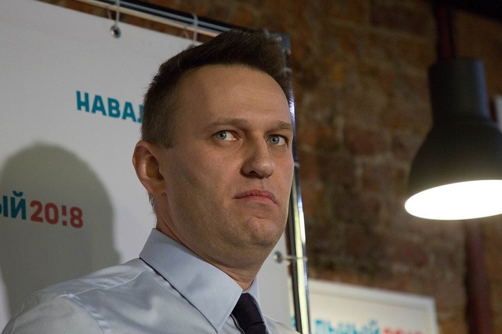 На Западе дружно заявляют, что Навальный был отравлен. Но никаких доказательств при этом не предъявляют
