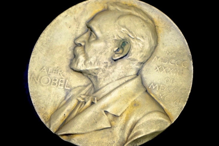 Дипломат оценил номинацию Тихановских на Нобелевскую премию
