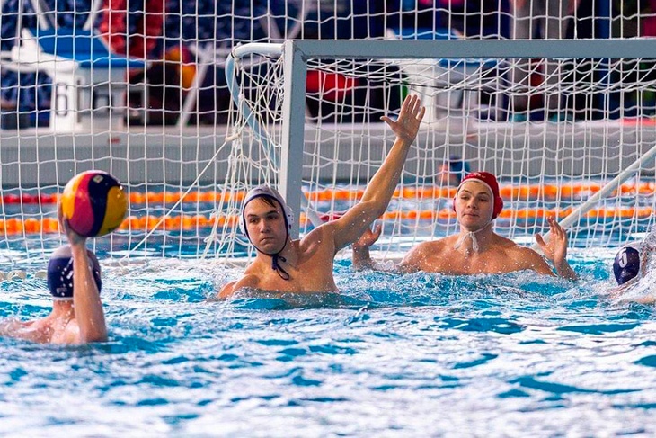 «Никогда не надо сдаваться», — Петр Долгушин