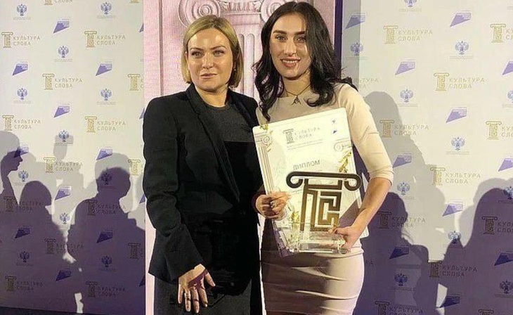 Редакция радио «Комсомольская правда-Ставрополь» получила правительственную награду
