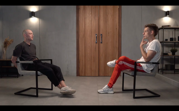 Звезда сериала «Ольга» раскрыл гонорар за съемочный день 