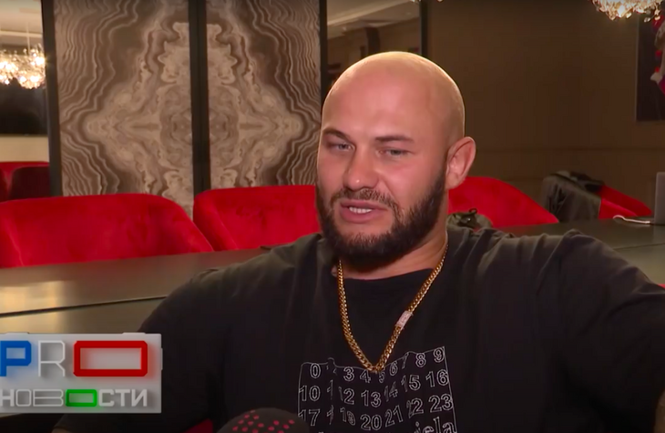 «И смех, и грех»: как Джиган вымолил прощение у Самойловой 