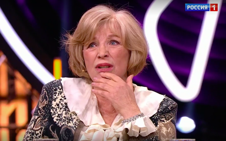 «Хорошо помогал»: внебрачный сын Гафта претендует на его наследство «Хорошо помогал»: внебрачный сын Гафта претендует на его наследство