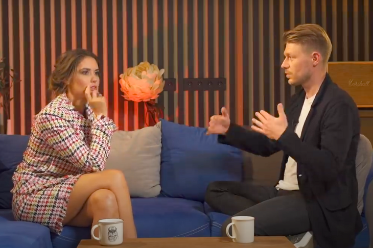 «Это мое, не отдам»: как Ефремов изводил ревностью Ивакову 