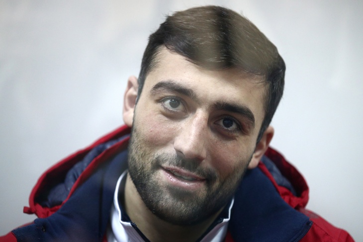 «Три года условно — это очень мягко»»: адвокат Скрипка о приговоре боксеру Кушиташвили
