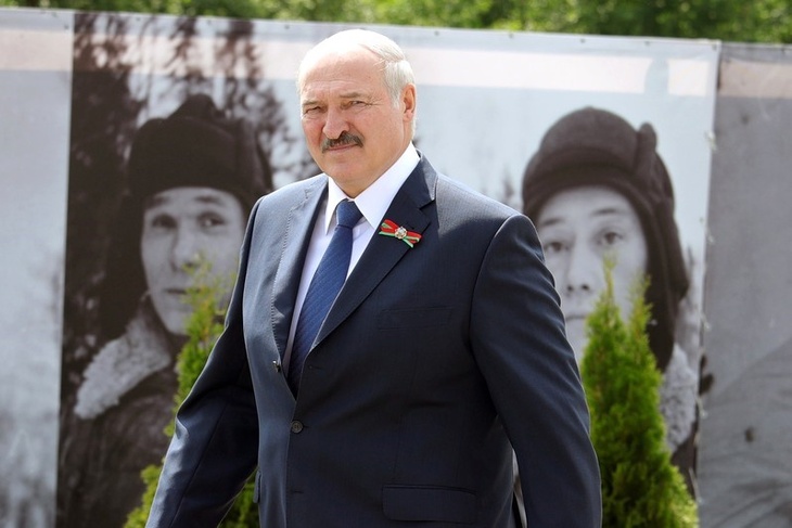 Захарова рассказала о сильных сторонах Лукашенко