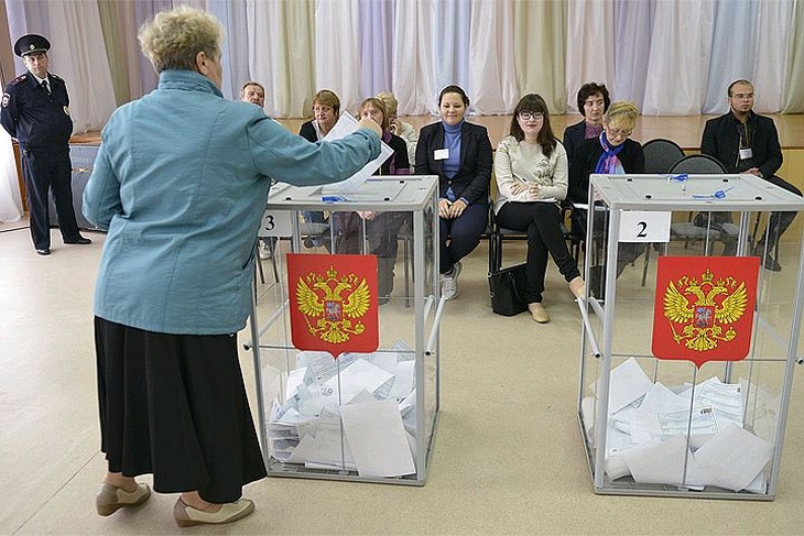 Чтобы избежать фальсификации на выборах, в партии "Новые люди" планируют привлечь максимальное количество наблюдателей и призывают голосовать в последний день выборов.