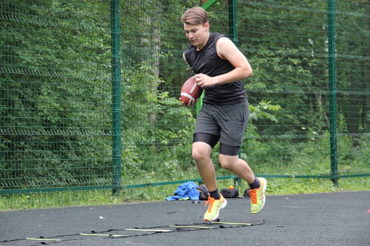 Фотогалерея: Виктор Резников