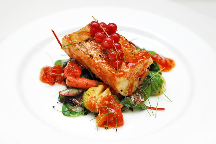 «Вся моя жизнь – еда!»: чем Евгений Альфан покорил Миллера, главного раввина и якутских гурманов