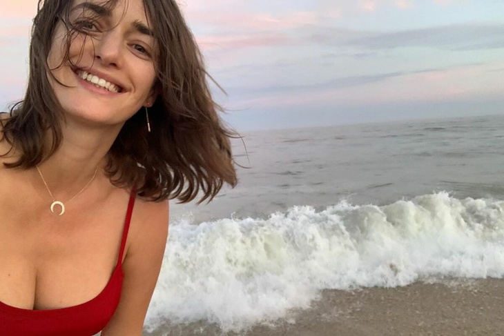 Море зовет, волна поет: самый полный гид по сексу на пляже