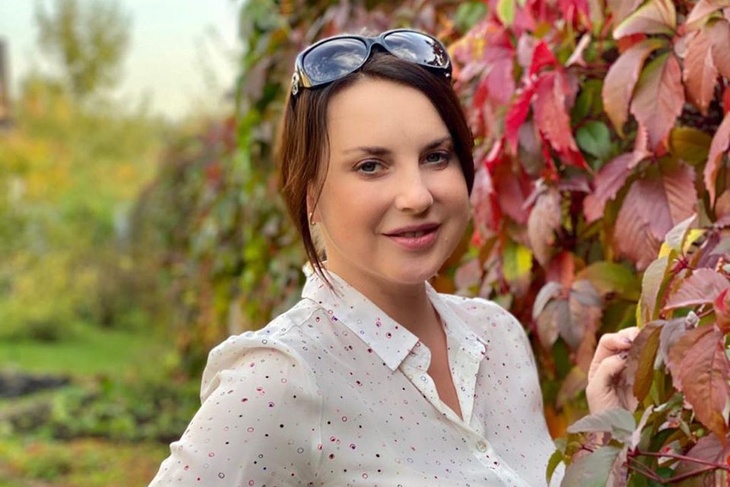 «К сожалению, не лечится»: Ирина Слуцкая поддерживает жизнь гормонами