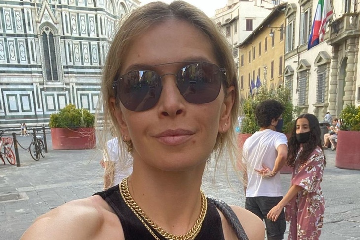 «Перешагнет через любого»: охранник раскрыл секрет Брежневой и Меладзе