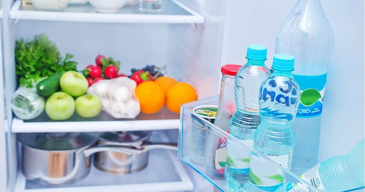 12 продуктов, которые на самом деле нельзя хранить в холодильнике