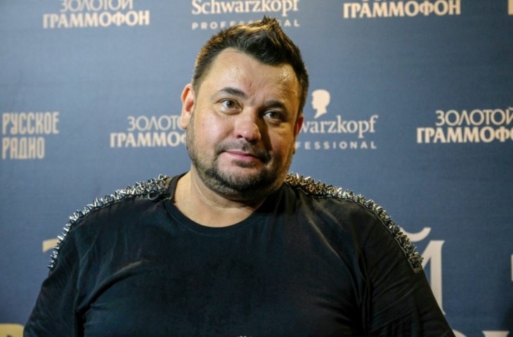 «Он был голый!»: Сергей Жуков рассказал про домогательства продюсера