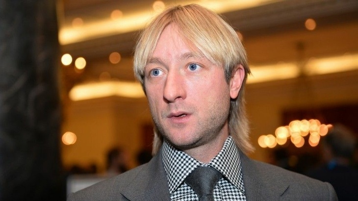 Плющенко подтвердил, что Загитова хотела перейти от Тутберидзе к нему 