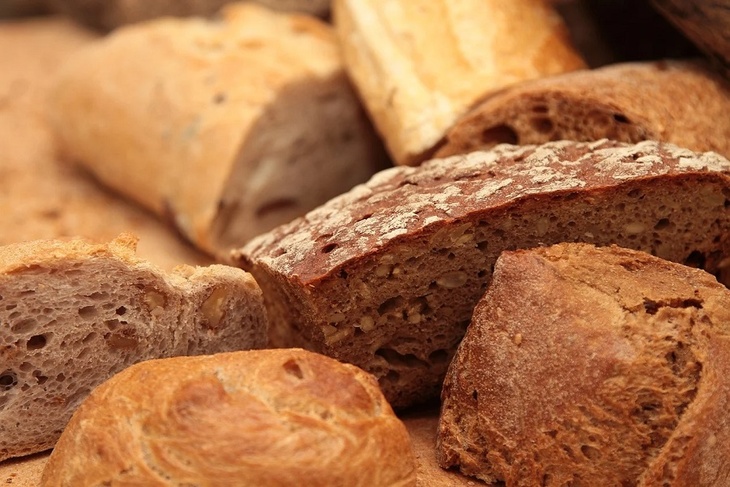 «Пустые углеводы»: как выбрать правильный хлеб
