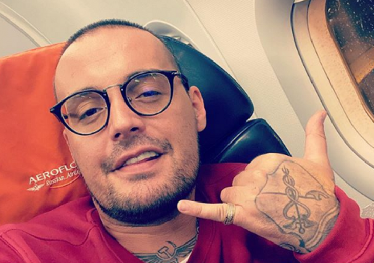 «Меня разбарабанило» Гуф извинился за участие в клипе