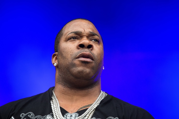 Результат на лицо: популярный рэпер привел себя в форму после ожирения