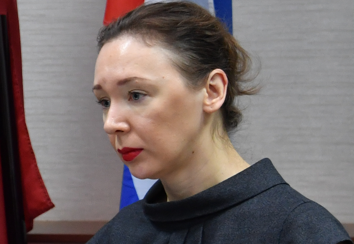 «Невыносимо!»: адвоката Федосеевой-Шукшиной атаковали недоброжелатели