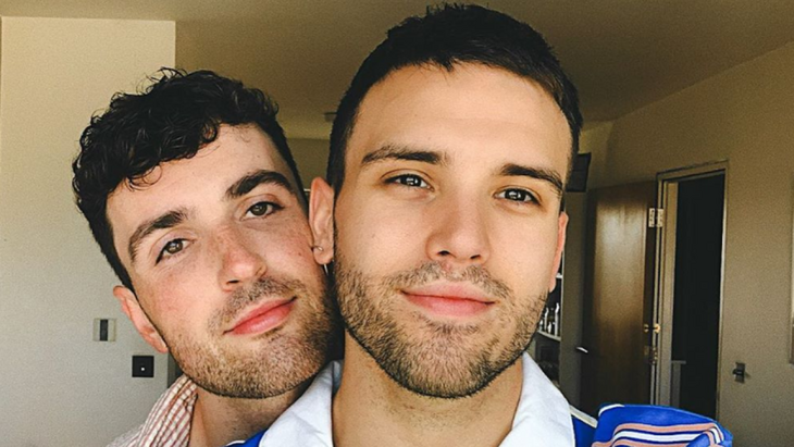 Победитель «Евровидения-2019» Дункан Лоуренс выходит замуж