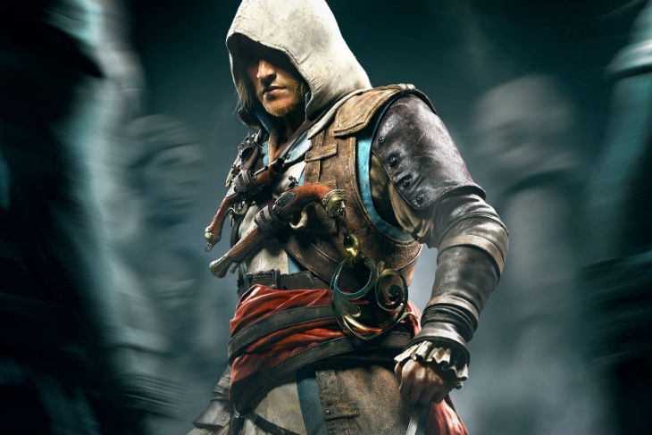 В Netflix снимут сериал по вселенной игры Assassin’s Creed