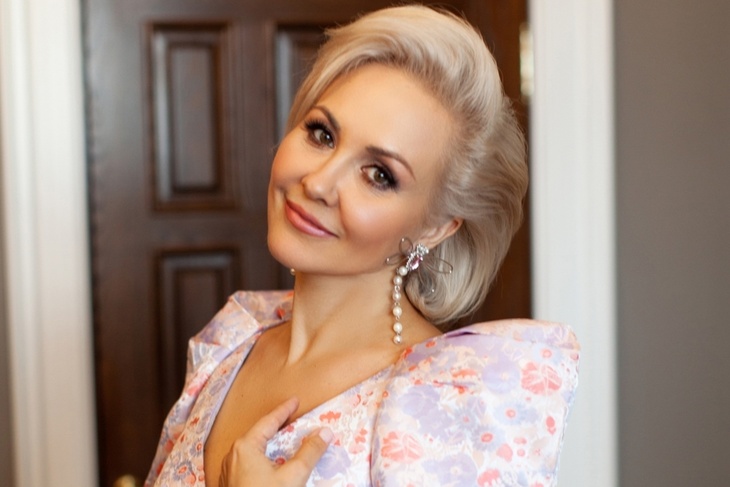Василиса Володина рассказала, за что Лариса Гузеева выгнала ее из шоу