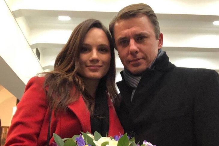 «Жена опять в положении?»: экс-мужа Климовой поздравляют с событием
