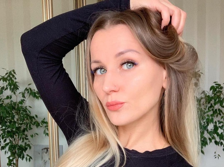 Ван Дамм 11 лет изменяет жене с красавицей-украинкой 