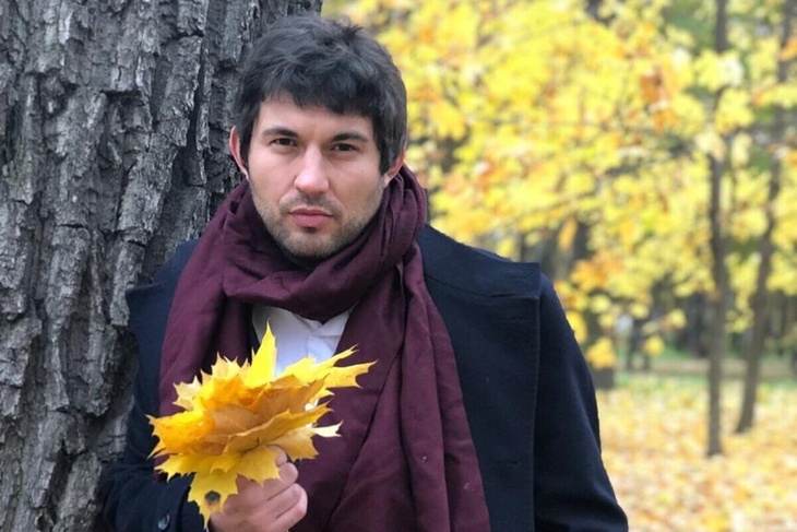 «Мерзкий гад, быстрее бы сдох»: сын Алибасова подобрел к Шукшиной