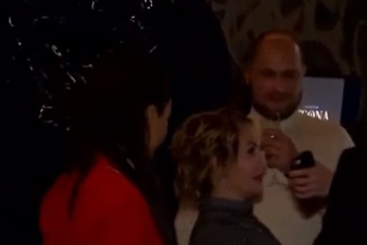 Свадьба не за горами: Буланова показала нового избранника