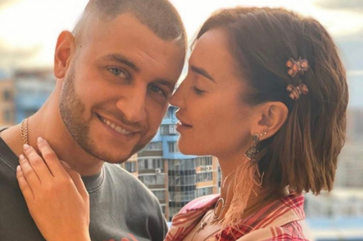 «Хочу жить своей жизнью»: Дава высказался о расставании с Бузовой 