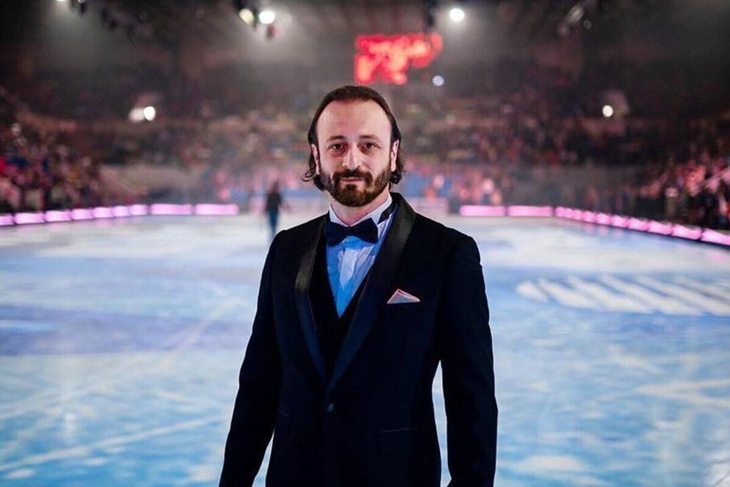 v podveshennom sostoyanii averbuh