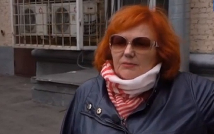 Актриса Дрожжина с мужем обманывают одиноких старушек? Татьяна Савенкова, бывшая домработница Дрожжиной и Цивина