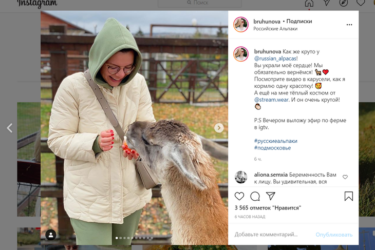 «Сенсации нет»: Петросян рассказал о второй беременности Брухуновой