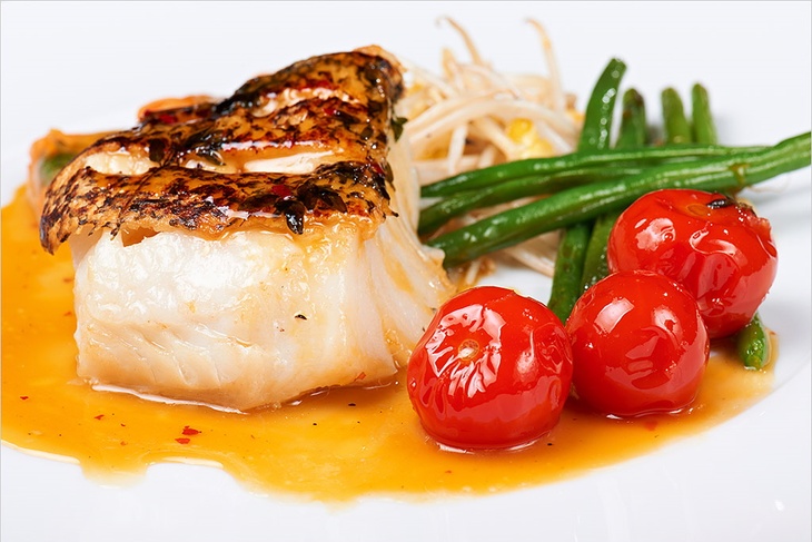 «Вся моя жизнь – еда!»: чем Евгений Альфан покорил Миллера, главного раввина и якутских гурманов